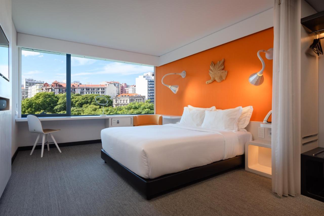 Evolution Hotel Lisbona